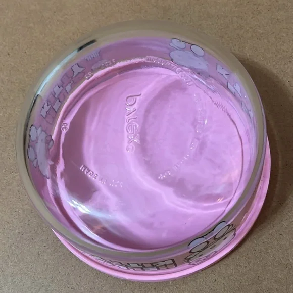 Hello Kitty Container - Picture 5 of 9